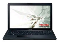 Toshiba Satellite Pro C660-2JT
