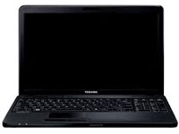 Toshiba Satellite Pro C660-2JV