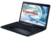 Toshiba Satellite Pro C660-2KJ