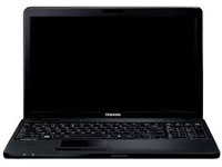 Toshiba Satellite Pro C660-2KK
