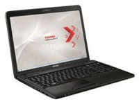 Toshiba Satellite Pro C660-2TD