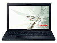 Toshiba Satellite Pro C660D-185