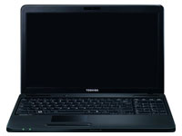 Toshiba Satellite Pro C660D-187