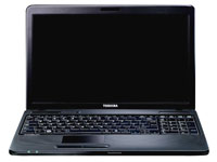 Toshiba Satellite Pro C660D-1C9