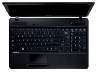 Toshiba Satellite Pro C660D-1CD