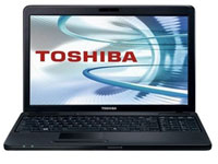 Toshiba Satellite Pro C660D-1CE