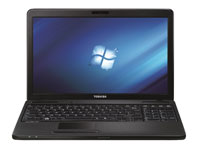 Toshiba Satellite Pro C660D-1D9