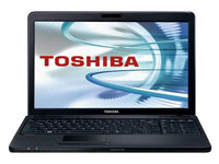 Toshiba Satellite Pro C660D-1FM