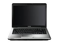 Toshiba Satellite Pro L300 (PSLB1A-01L019)