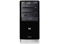 HP Pavilion Desktop a6109n