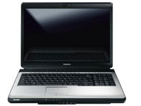Toshiba Satellite Pro L350-155