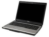 Toshiba Satellite Pro L350-16J