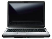 Toshiba Satellite Pro L350-175