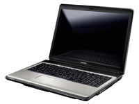 Toshiba Satellite Pro L350-17D