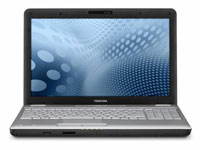 Toshiba Satellite Pro L500 (PSLS1A-022002)