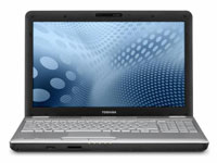 Toshiba Satellite Pro L500 (PSLS1A-02T00K)