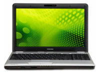 Toshiba Satellite Pro L500 (PSLS1A-030002)
