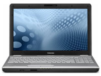 Toshiba Satellite Pro L500 (PSLS1A-031002)