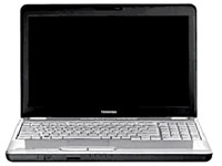 Toshiba Satellite Pro L500 (PSLS4A-01F00L)
