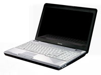 Toshiba Satellite Pro L500-SP6016