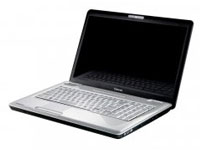 Toshiba Satellite Pro L550-15N