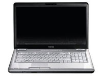 Toshiba Satellite Pro L550-18E