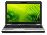 Toshiba Satellite Pro L550-EZ1703