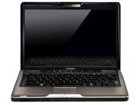 Toshiba Satellite Pro U500-1ER