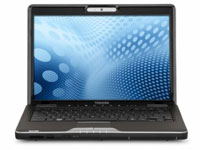 Toshiba Satellite Pro U500-1G5