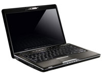 Toshiba Satellite Pro U500-1GH