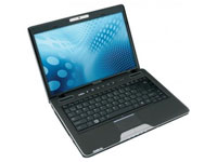 Toshiba Satellite Pro U500-S1322