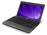 Toshiba Satellite Pro L630 (PSK05A-00P01J)