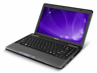 Toshiba Satellite Pro L630 (PSK05A-00W01J)