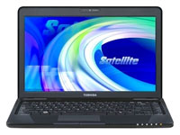 Toshiba Satellite Pro L630-140