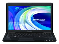 Toshiba Satellite Pro L630-141