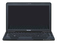Toshiba Satellite Pro L630-154