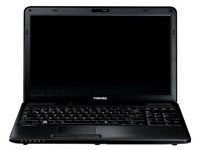 Toshiba Satellite Pro L650 (PSK1KA-02D01E)
