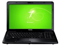 Toshiba Satellite Pro L650 (PSK1KE-02K014EN)