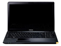 Toshiba Satellite Pro L650-10T