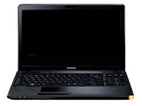 Toshiba Satellite Pro L650-15J