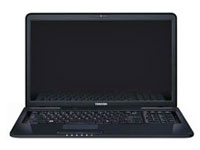 Toshiba Satellite Pro L650-16U