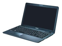 Toshiba Satellite Pro L650-17P