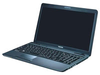 Toshiba Satellite Pro L650-189