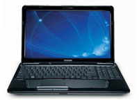 Toshiba Satellite Pro L650-193