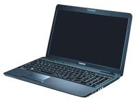Toshiba Satellite Pro L650-1F8