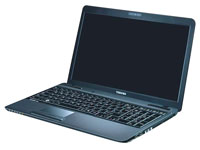 Toshiba Satellite Pro L650-1G4