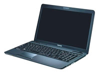 Toshiba Satellite Pro L650-1L6