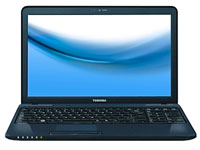 Toshiba Satellite Pro L650-1MP