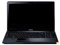 Toshiba Satellite Pro L650-1QH