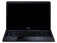 Toshiba Satellite Pro L670 (PSK3FA-02901H)
